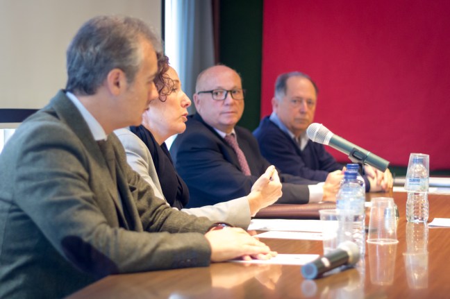 Jornadas FEDMES Ene'19-2