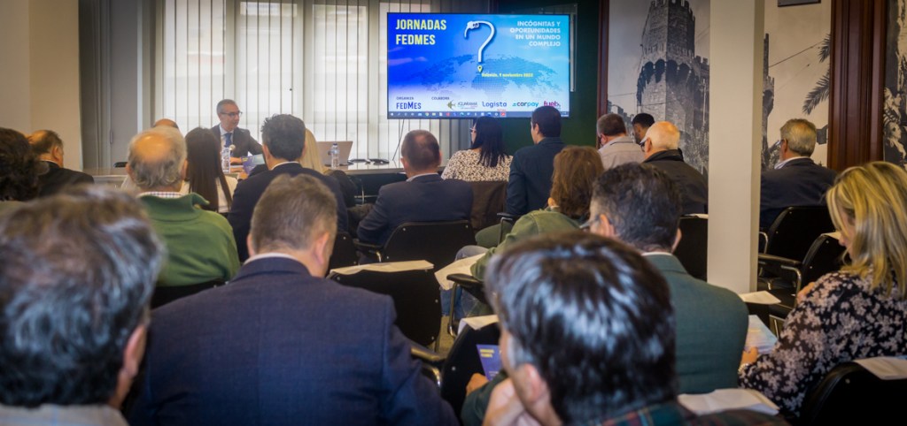 José Luis Tort, presidente de APES Valencia